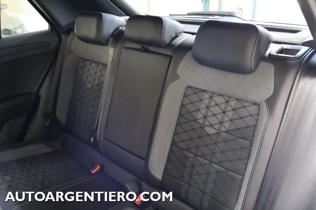 VOLKSWAGEN T-Roc usata, con Volante multifunzione