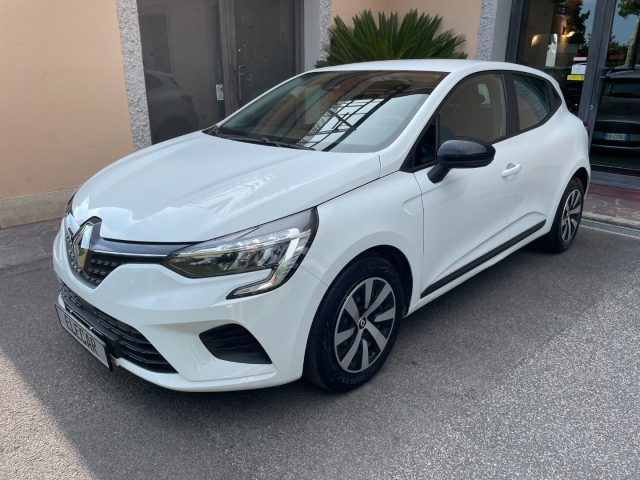 RENAULT Clio usata, con ABS
