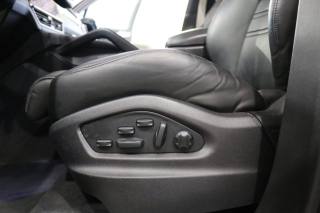 PORSCHE Cayenne usata, con Airbag testa