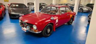 ALFA ROMEO GT usata 14