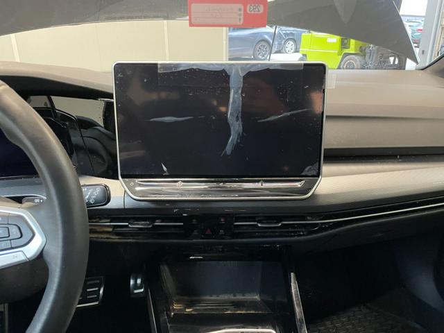 VOLKSWAGEN Golf usata, con Immobilizzatore elettronico