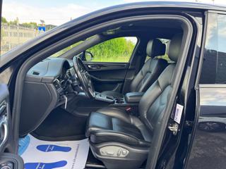 PORSCHE Macan usata, con Alzacristalli elettrici