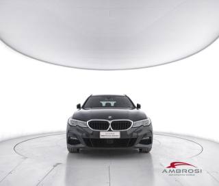 BMW 320 usata 4
