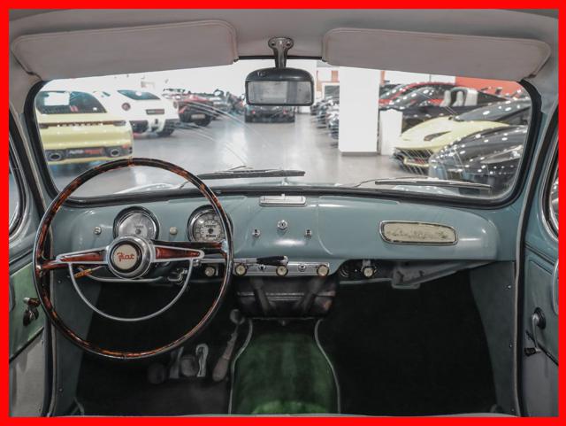 FIAT 1100 usata 10