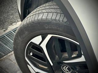 CITROEN C4 usata, con Fendinebbia