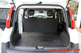FIAT Panda usata, con ESP