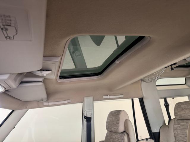 LAND ROVER Discovery usata, con Fendinebbia
