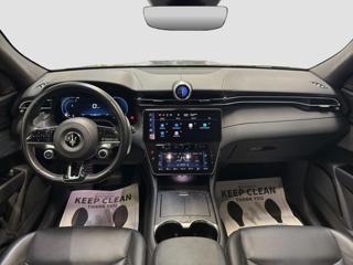 MASERATI Grecale usata, con Controllo trazione