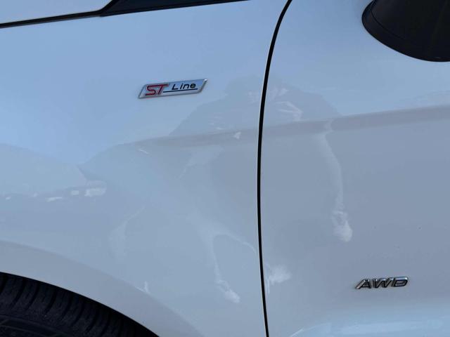 FORD EcoSport usata, con Vivavoce