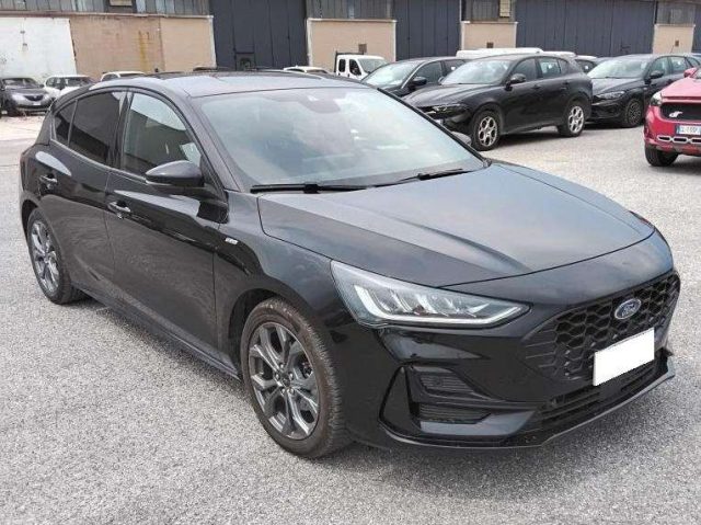 FORD Focus usata, con Airbag laterali