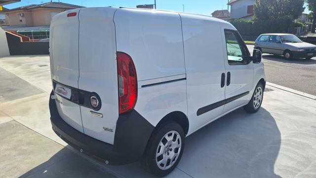 FIAT Doblo usata, con Bluetooth