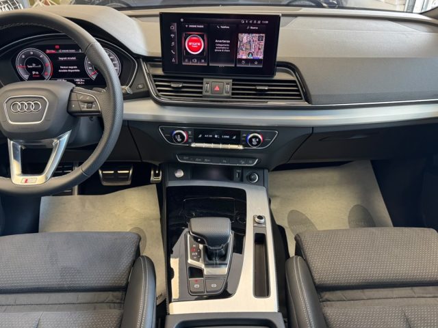 AUDI Q5 usata, con Cruise Control