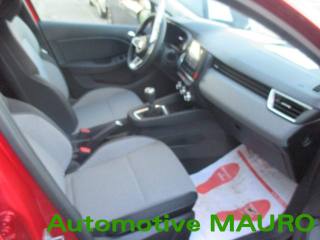 MITSUBISHI Colt usata, con Controllo elettronico della corsia