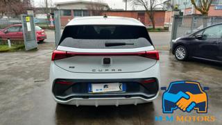 CUPRA Born usata, con Airbag laterali