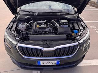 SKODA Kamiq usata, con Volante multifunzione