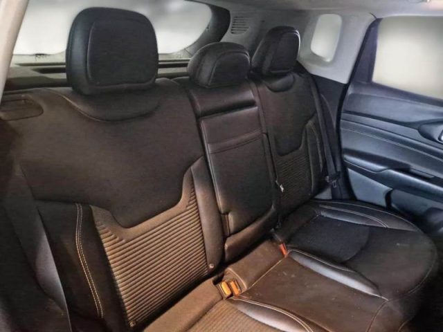 JEEP Compass usata, con Filtro antiparticolato