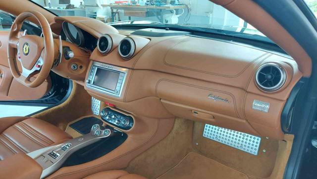 FERRARI California usata 40