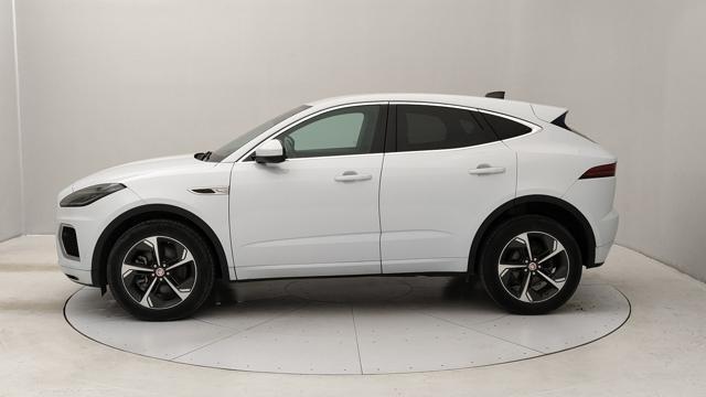 JAGUAR E-Pace usata, con Airbag