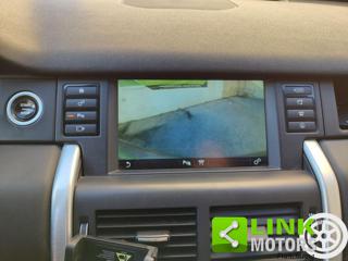 LAND ROVER Discovery Sport usata 31