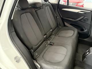 BMW X1 usata, con Chiusura centralizzata