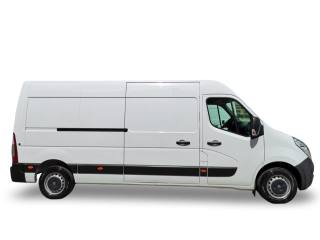 OPEL Movano usata, con ESP