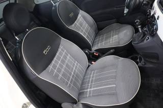 FIAT 500 usata, con Chiusura centralizzata