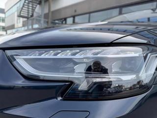 AUDI A8 usata, con Touch screen