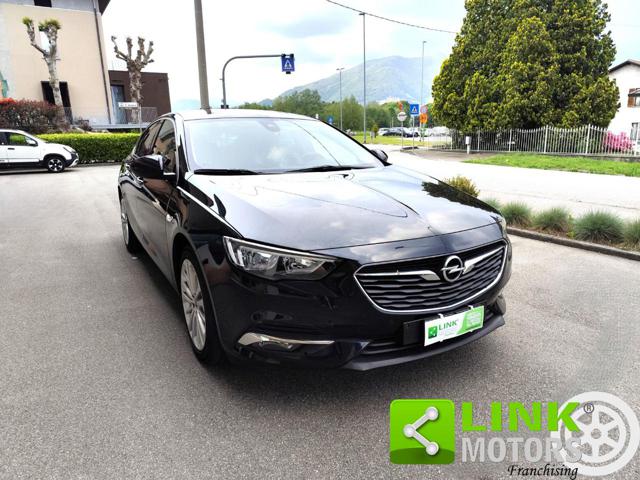 OPEL Insignia usata, con Airbag laterali