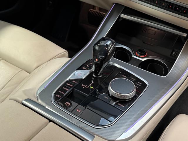 BMW X5 usata, con Trazione integrale