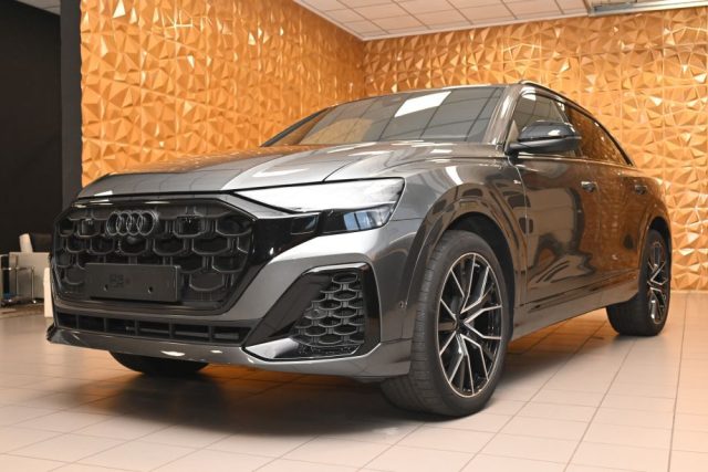 AUDI Q8 usata 81