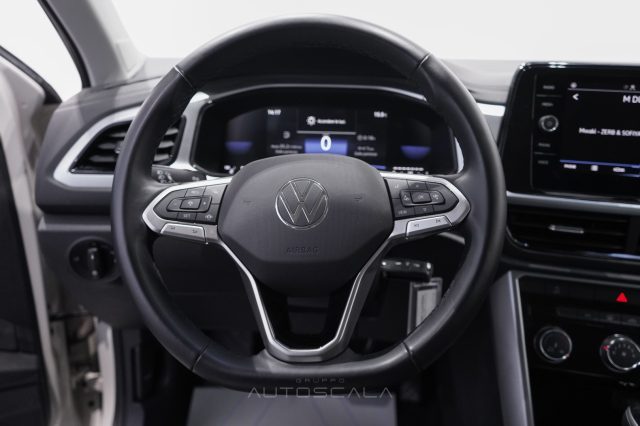VOLKSWAGEN T-Roc usata, con ESP
