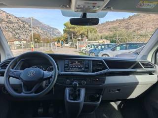 VOLKSWAGEN Transporter usata 17