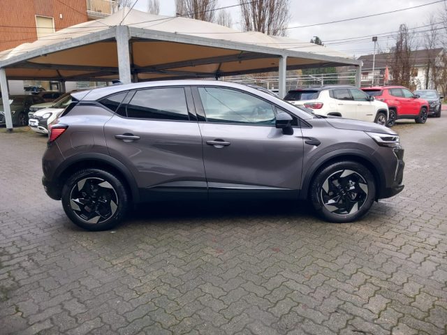 RENAULT Captur usata, con Climatizzatore