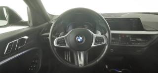 BMW 118 usata, con Touch screen