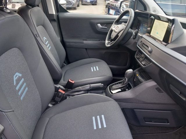 FORD Tourneo Courier usata, con Airbag testa