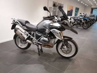 BMW R 1200 GS usata 3