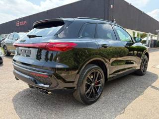 AUDI Q5 usata, con Airbag Passeggero