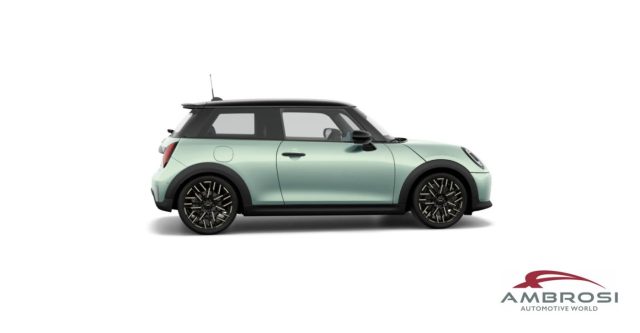 MINI Cooper S usata 2