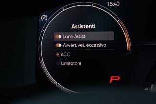 SEAT Leon usata, con Controllo automatico clima