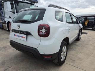 DACIA Duster usata, con Alzacristalli elettrici