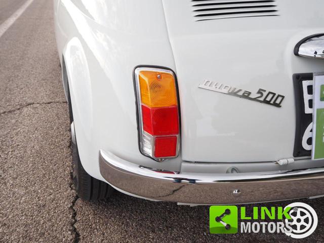 FIAT 500 usata 48