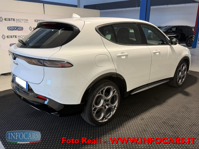 ALFA ROMEO Tonale usata, con Airbag Passeggero