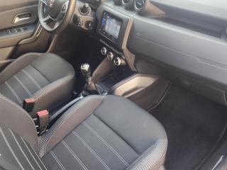 DACIA Duster usata 19