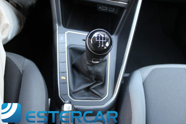 VOLKSWAGEN Polo usata, con Filtro antiparticolato