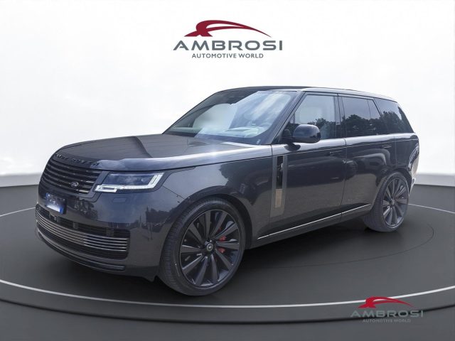 LAND ROVER Range Rover usata 0