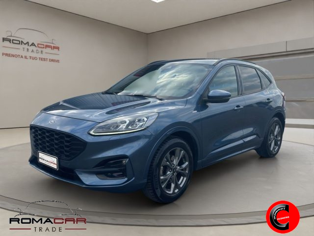 FORD Kuga usata, con ABS