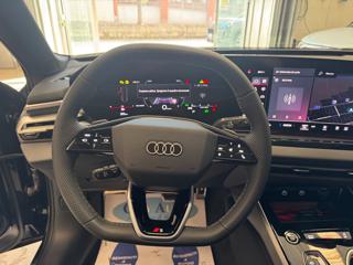 AUDI A6 usata, con Climatizzatore