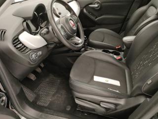 FIAT 500X usata 68