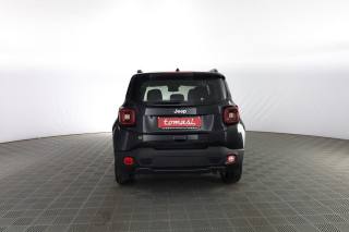 JEEP Renegade usata 4
