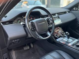 LAND ROVER Range Rover Evoque usata, con Climatizzatore